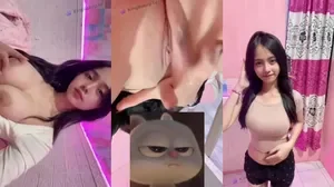 Tiktokers Toge Nay Bugil Bikin Geger Netizen poster