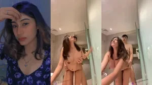 Lanjutan Kolpri Miss Chaa Cantik Ngewe Di Hotel poster